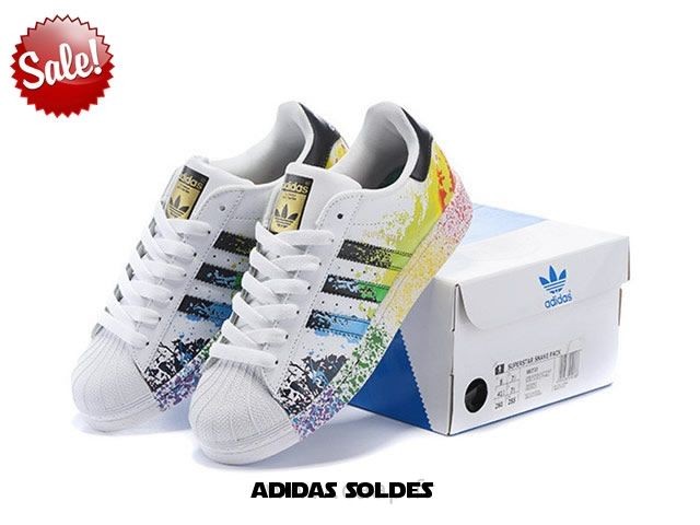 adidas superstar ii homme